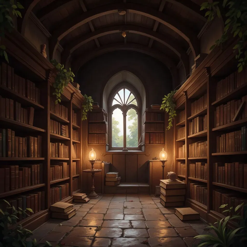 Ang Nawawalang Manuskrito