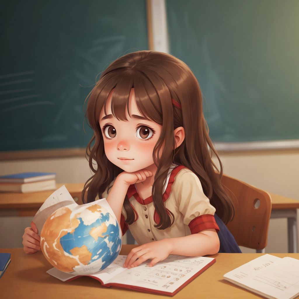 The space competition